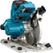 Makita - DHS782ZJ - 2 x 18V - accu - 190 mm - cirkelzaag - in Mbox - zonder accu`s en lader