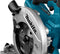 Makita - DHS782ZJ - 2 x 18V - accu - 190 mm - cirkelzaag - in Mbox - zonder accu`s en lader