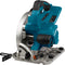 Makita - DHS782ZJ - 2 x 18V - accu - 190 mm - cirkelzaag - in Mbox - zonder accu`s en lader