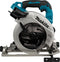 Makita - DHS782ZJ - 2 x 18V - accu - 190 mm - cirkelzaag - in Mbox - zonder accu`s en lader