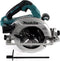 Makita - DHS782ZJ - 2 x 18V - accu - 190 mm - cirkelzaag - in Mbox - zonder accu`s en lader