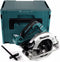 Makita - DHS782ZJ - 2 x 18V - accu - 190 mm - cirkelzaag - in Mbox - zonder accu`s en lader