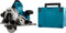 Makita - DHS782ZJ - 2 x 18V - accu - 190 mm - cirkelzaag - in Mbox - zonder accu`s en lader