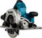 Makita - DHS782ZJ - 2 x 18V - accu - 190 mm - cirkelzaag - in Mbox - zonder accu`s en lader