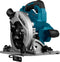 Makita - DHS782ZJ - 2 x 18V - accu - 190 mm - cirkelzaag - in Mbox - zonder accu`s en lader