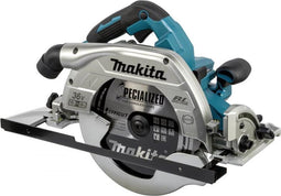 Makita DHS900ZKU accu-cirkelzaag