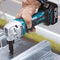Makita DJN161RTJ Accu Knabbelschaar 18V 5.0Ah in Mbox