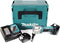 Makita DJN161RTJ Accu Knabbelschaar 18V 5.0Ah in Mbox