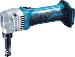 Makita DJN161ZJ Accu Knabbelschaar 18V Basic Body in Mbox