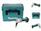 Makita DJN161ZJ Accu Knabbelschaar 18V Basic Body in Mbox