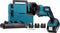 Makita DJR183PT4J 18V Li-Ion accu reciprozaag set (4x 5,0Ah) in Mbox - 13mm