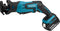 Makita DJR183RTJ Accu reciprozaag LXT 18V 5.0Ah Li-ion