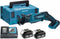 Makita DJR183RTJ Accu reciprozaag LXT 18V 5.0Ah Li-ion