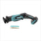 Makita DJR183Z 18V Li-Ion accu reciprozaag body - snelwissel