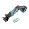 Makita DJR183Z 18V Li-Ion accu reciprozaag body - snelwissel