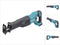 Makita DJR186z 18V li-Ion reciprozaag - Losse Body (geleverd zonder accu en lader)
