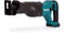 Makita DJR186ZK Reciprozaag 18 Volt - Losse Body (geleverd zonder accu en lader)