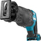 Makita DJR187z 18V Li-Ion reciprozaagmachine - body zonder accu's en lader