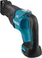 Makita DJR187z 18V Li-Ion reciprozaagmachine - body zonder accu's en lader