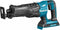 Makita DJR360ZK Accureciprozaag 36V
