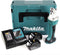 Makita DJS161RTJ Accu Plaatschaar 18V 5.0Ah in Mbox