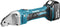 Makita DJS161RTJ Accu Plaatschaar 18V 5.0Ah in Mbox