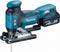 Makita DJV181RT1J Blau/Schwarz Akku-Stichsäge 5,0 Ah