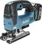 Makita DJV182RFJ Accu Decoupeerzaag 18V 3.0Ah Li-ion in Mbox