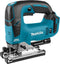 Makita DJV182Z Accu Decoupeerzaag 18V Basic Body - Losse Body (geleverd zonder accu en lader)