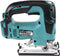 Makita DJV182Z Accu Decoupeerzaag 18V Basic Body - Losse Body (geleverd zonder accu en lader)