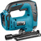 Makita DJV182Z Accu Decoupeerzaag 18V Basic Body - Losse Body (geleverd zonder accu en lader)