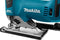 Makita DJV182Z Accu Decoupeerzaag 18V Basic Body - Losse Body (geleverd zonder accu en lader)