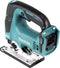 Makita DJV182Z Accu Decoupeerzaag 18V Basic Body - Losse Body (geleverd zonder accu en lader)