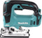 Makita DJV182Z Accu Decoupeerzaag 18V Basic Body - Losse Body (geleverd zonder accu en lader)