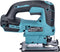 Makita DJV184Z Accu Decoupeerzaag D-greep 18V Basic Body