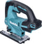 Makita DJV184Z Accu Decoupeerzaag D-greep 18V Basic Body