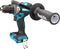 Makita DK0126G401 Accu Combiset 4-delig XGT 40V Max 4.0Ah in Tas