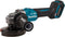 Makita DK0126G401 Accu Combiset 4-delig XGT 40V Max 4.0Ah in Tas