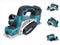 Makita DKP180z 18V Li-ion schaafmachine - Losse Body (geleverd zonder accu en lader)