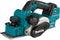 Makita DKP181Z Accu-schaafmachine Body | zonder accu's en lader