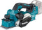 Makita DKP181Z Accu-schaafmachine Body | zonder accu's en lader