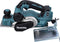 Makita DKP181Z Accu-schaafmachine Body | zonder accu's en lader