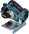 Makita DKP181Z Accu-schaafmachine Body | zonder accu's en lader