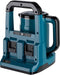 Makita DKT360Z Accu Waterkoker | 18 V LXT Li-ion