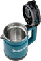 Makita DKT360Z Accu Waterkoker | 18 V LXT Li-ion