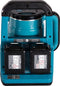 Makita DKT360Z Accu Waterkoker | 18 V LXT Li-ion