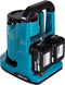 Makita DKT360Z Accu Waterkoker | 18 V LXT Li-ion