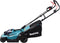 Makita DLM330RM Accu Grasmaaier - 18V - Inclusief Accu en Oplader - 33 cm Snijbreedte - Geschikt voor 450 m²