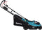 Makita DLM330RM Accu Grasmaaier - 18V - Inclusief Accu en Oplader - 33 cm Snijbreedte - Geschikt voor 450 m²