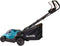 Makita DLM330RT LXT 18 V Accu Grasmaaier | 33 cm | 5.0 Ah accu + snellader | In doos